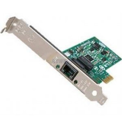 ThinkStation Intel I210 T1 Single Port Gigabit Ethernet Adapter